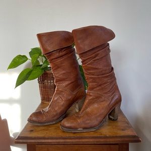 Frye boots